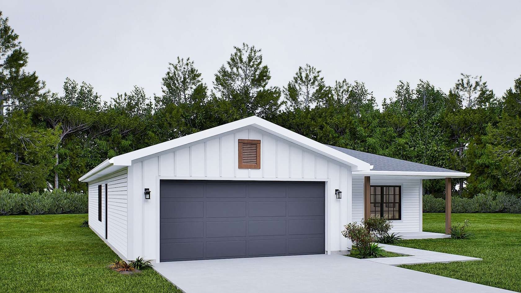 5.37 Acres of Land with Home for Sale in North Platte, Nebraska