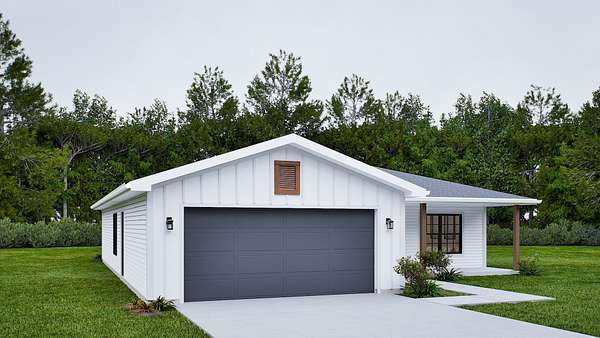 5.37 Acres of Land with Home for Sale in North Platte, Nebraska