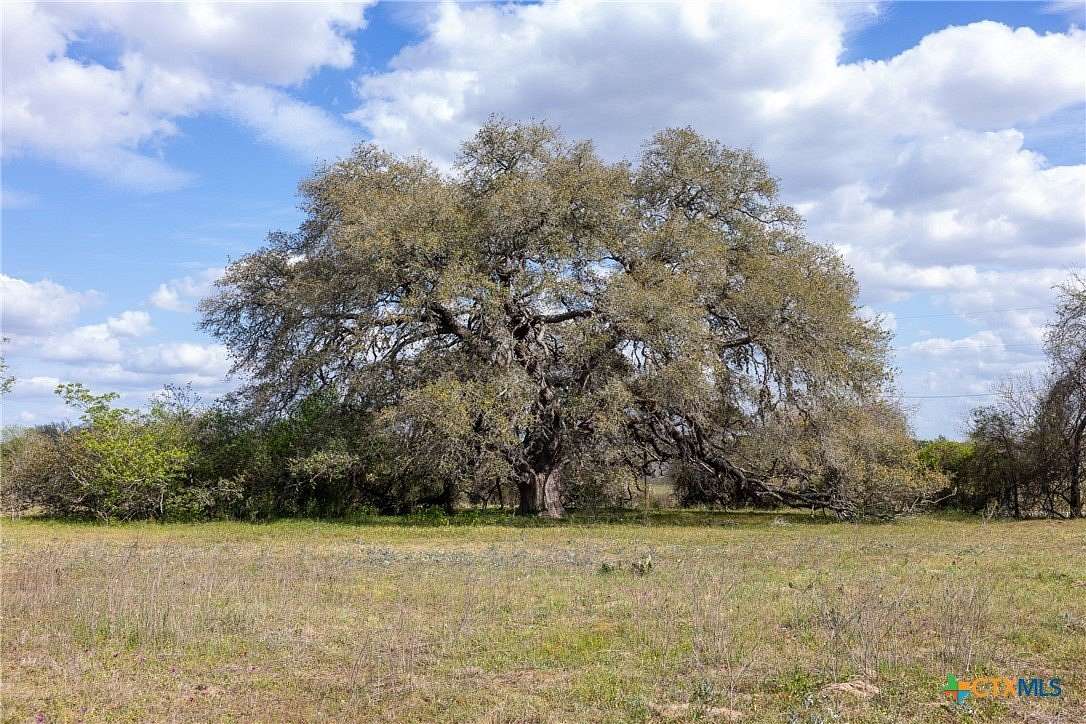 37 Acres of Improved Land for Sale in Hallettsville, Texas