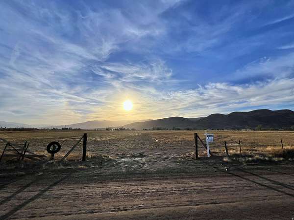 11.5 Acres of Land for Sale in Elsinore, Utah