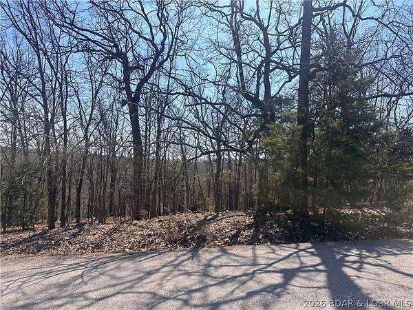 0.28 Acres of Residential Land for Sale in Camdenton, Missouri