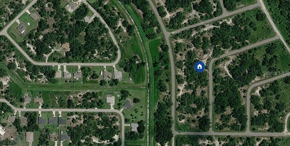 0.29 Acres of Residential Land for Sale in North Port, Florida