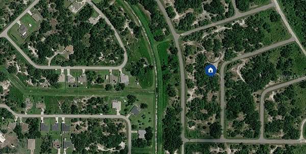 0.29 Acres of Residential Land for Sale in North Port, Florida