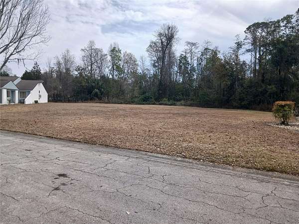 0.05 Acres of Residential Land for Sale in Kissimmee, Florida