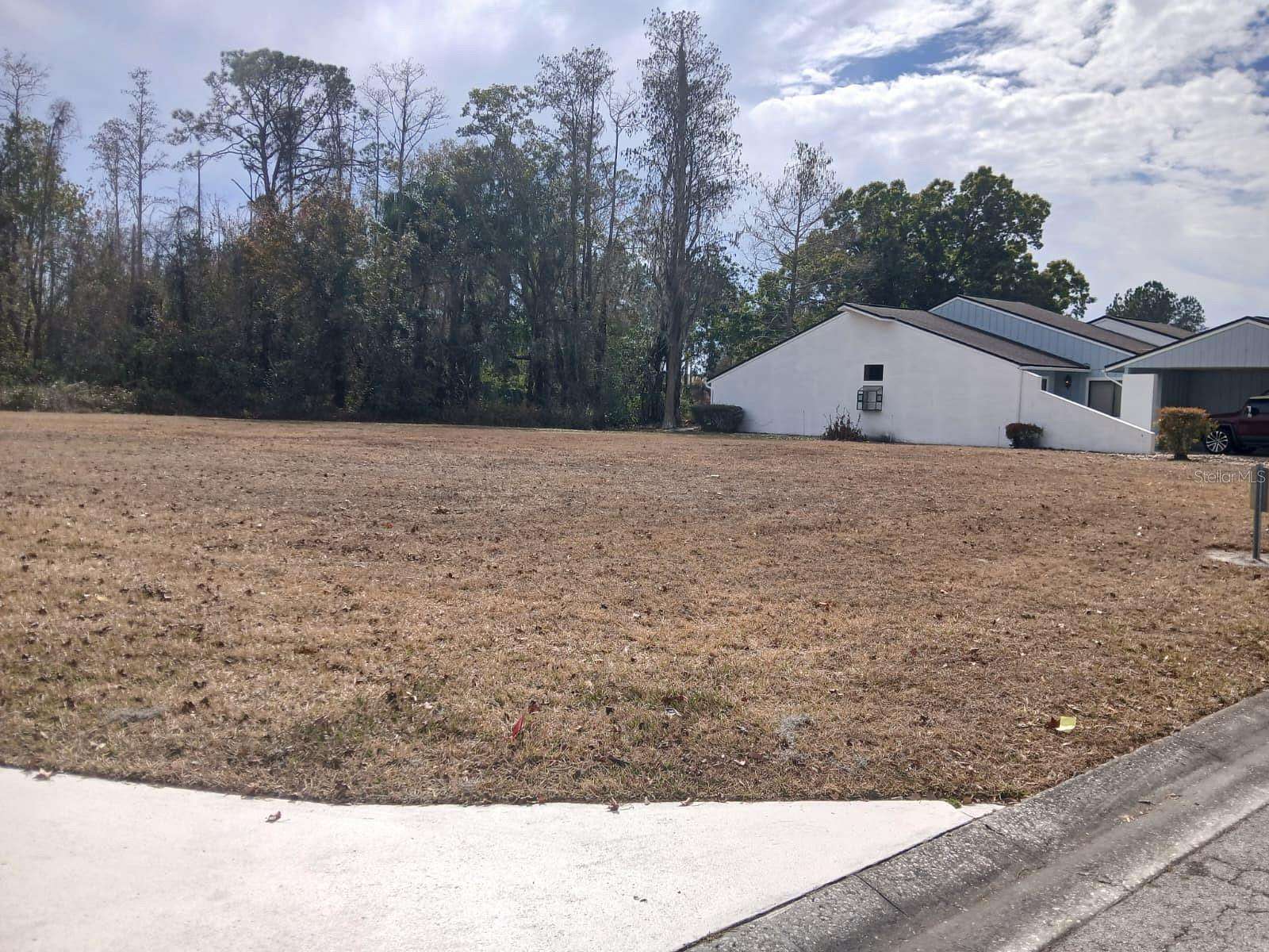 0.05 Acres of Residential Land for Sale in Kissimmee, Florida