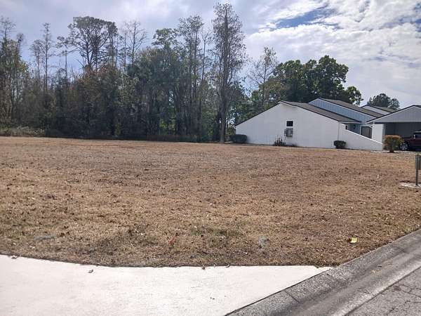 0.05 Acres of Residential Land for Sale in Kissimmee, Florida
