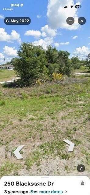 0.27 Acres of Residential Land for Sale in Fort Myers, Florida