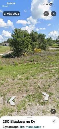 0.27 Acres of Residential Land for Sale in Fort Myers, Florida