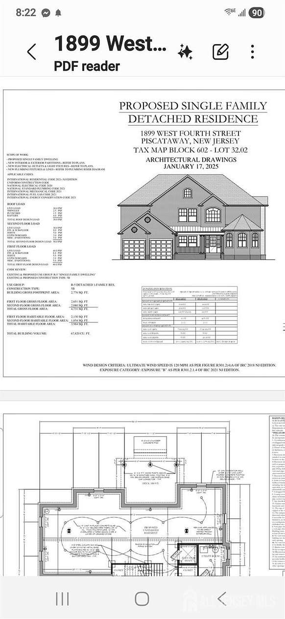 Residential Land for Sale in Piscataway, New Jersey