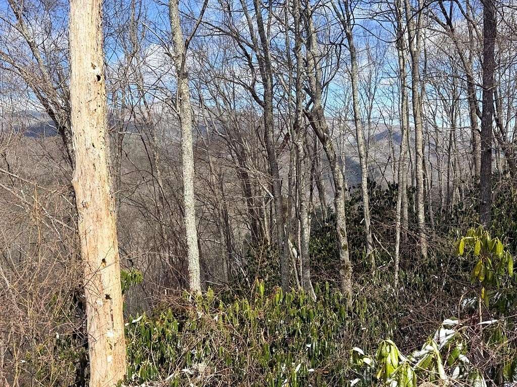 2 Acres of Land for Sale in Nantahala, North Carolina