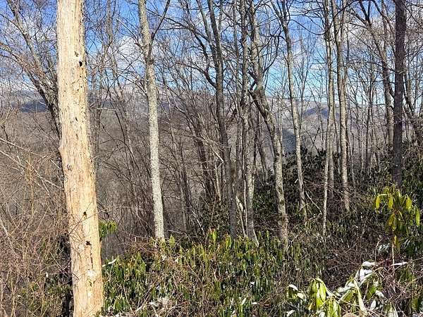 2 Acres of Land for Sale in Nantahala, North Carolina