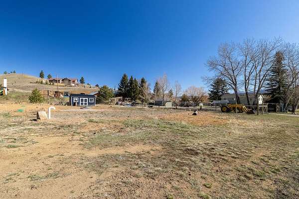 0.21 Acres of Land for Sale in Jefferson City, Montana