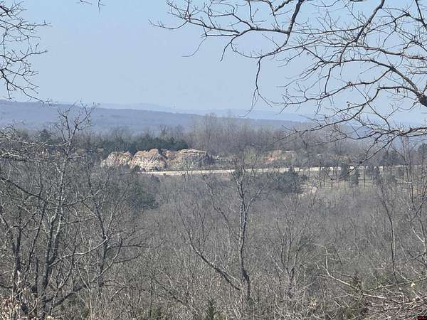 3.4 Acres of Residential Land for Sale in Mountain Home, Arkansas