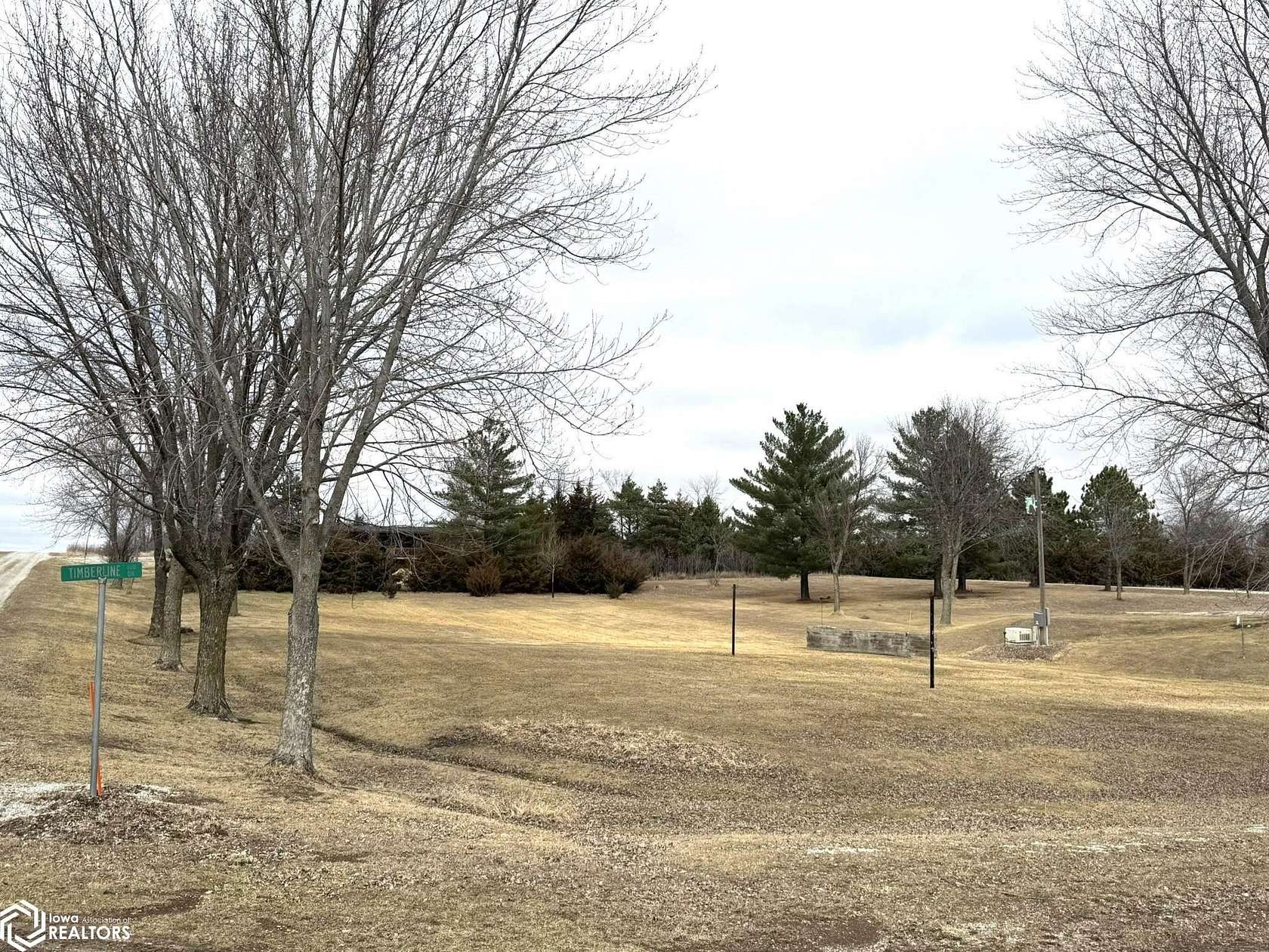 0.3 Acres of Residential Land for Sale in Melrose, Iowa