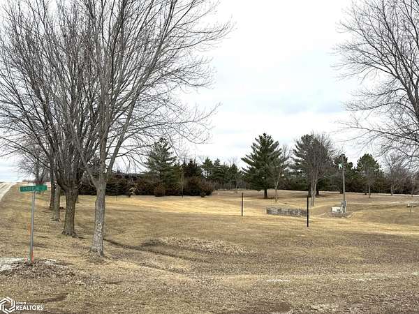 0.3 Acres of Residential Land for Sale in Melrose, Iowa