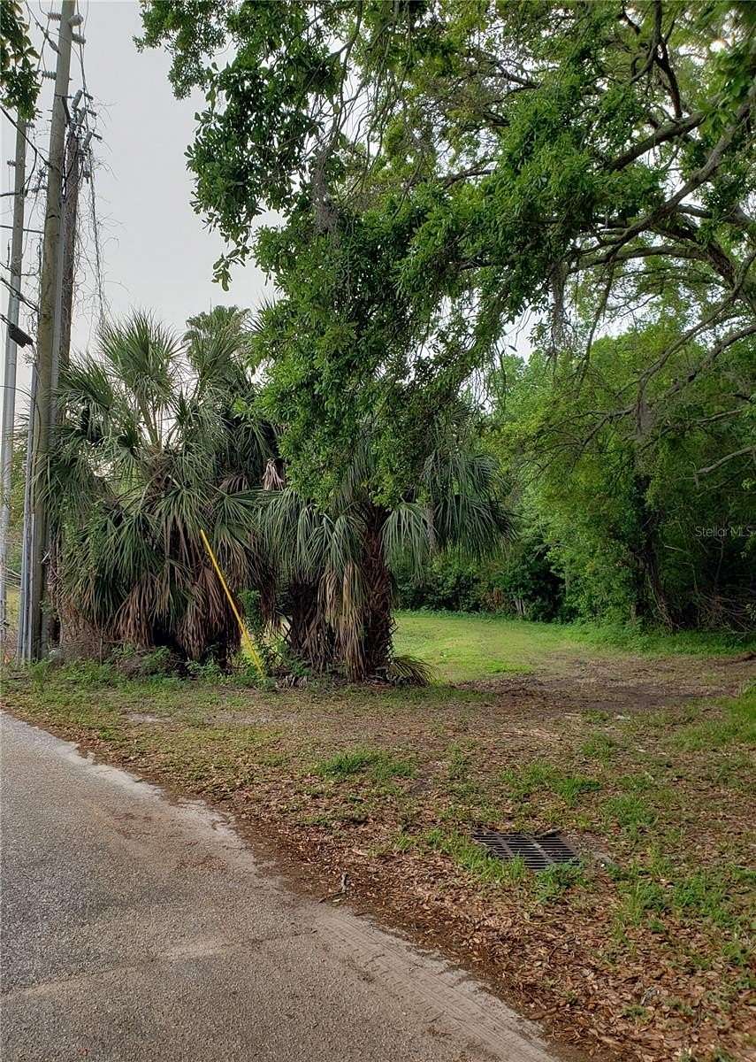 0.17 Acres of Residential Land for Sale in Tarpon Springs, Florida
