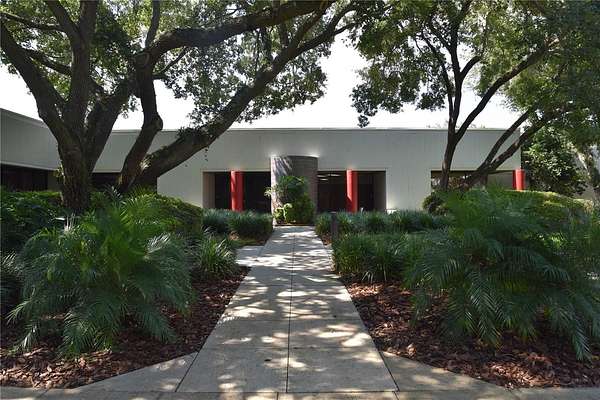 1.9 Acres of Improved Commercial Land for Lease in Tampa, Florida