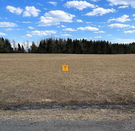 18.3 Acres of Agricultural Land for Sale in Richfield Springs, New York