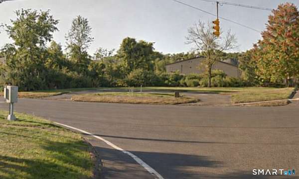 0.66 Acres of Commercial Land for Lease in Vernon, Connecticut