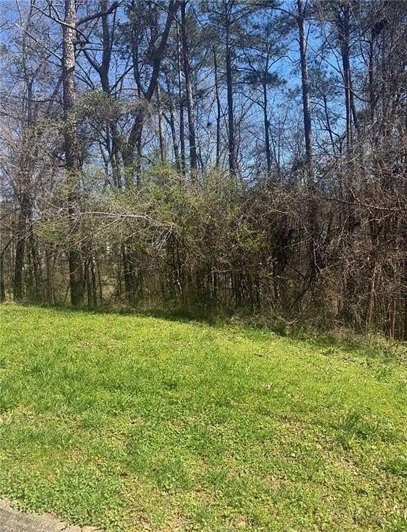 0.84 Acres of Residential Land for Sale in Snellville, Georgia