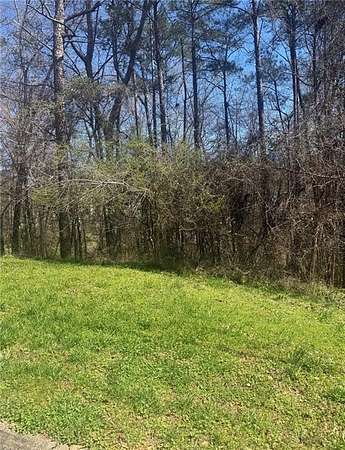 0.84 Acres of Residential Land for Sale in Snellville, Georgia