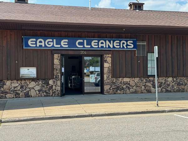 0.14 Acres of Commercial Land for Sale in Eagle River, Wisconsin