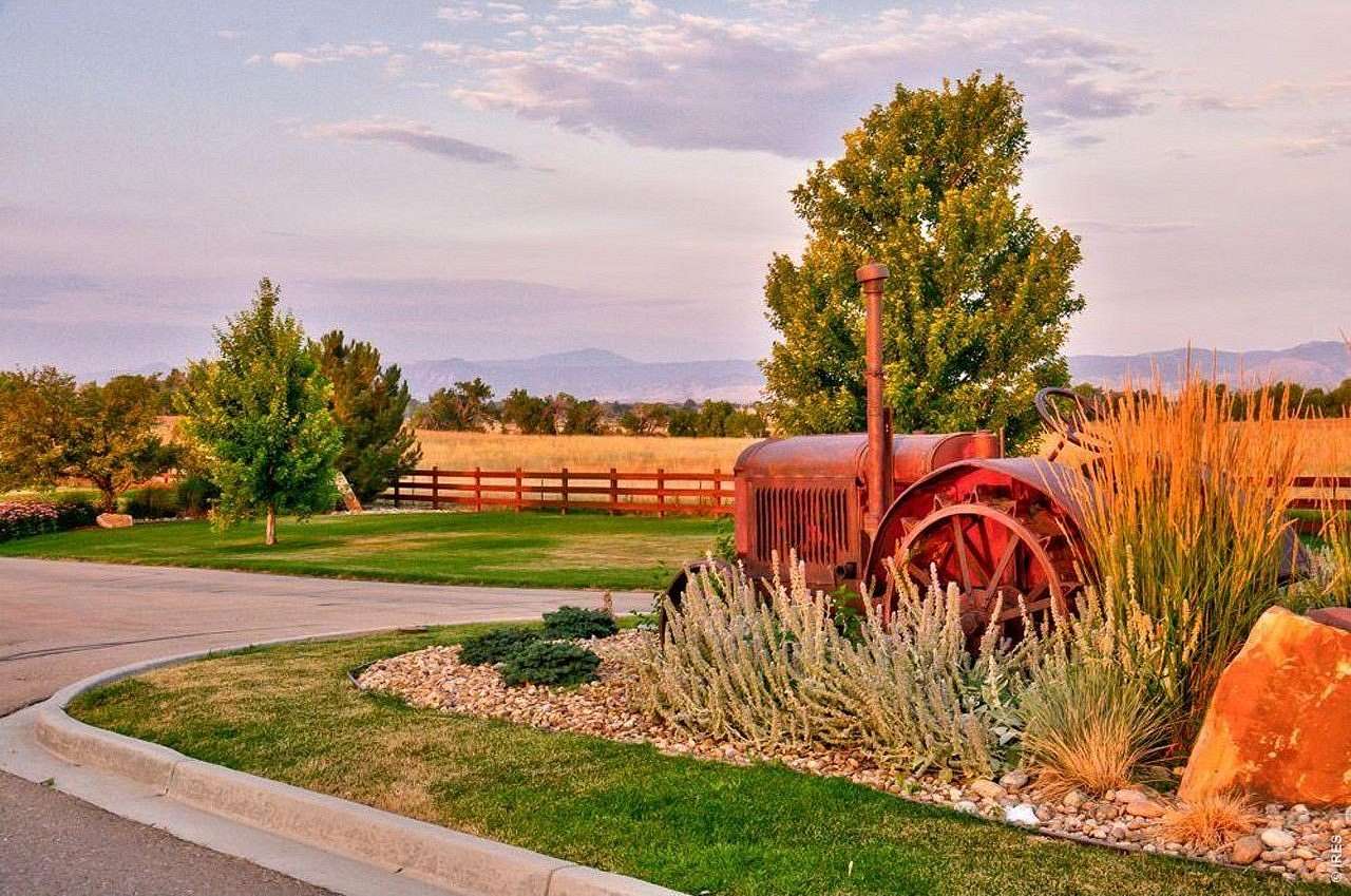 1 Acre of Residential Land for Sale in Longmont, Colorado