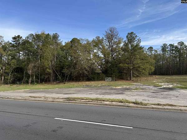 1.3 Acres of Commercial Land for Sale in Lexington, South Carolina