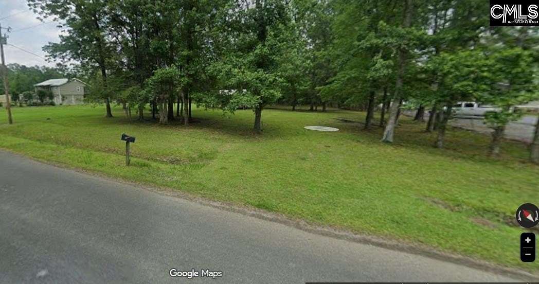 0.64 Acres of Land for Sale in Walterboro, South Carolina