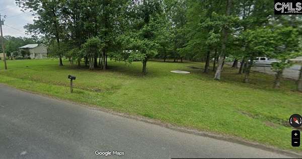 0.64 Acres of Land for Sale in Walterboro, South Carolina