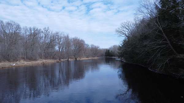 5.1 Acres of Residential Land for Sale in Sheldon, Wisconsin