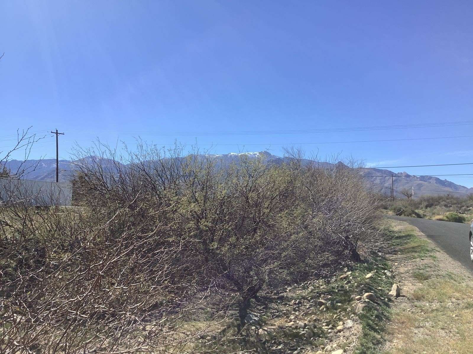 0.84 Acres of Residential Land for Sale in Safford, Arizona