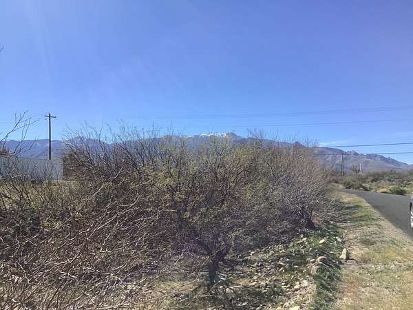 0.84 Acres of Residential Land for Sale in Safford, Arizona
