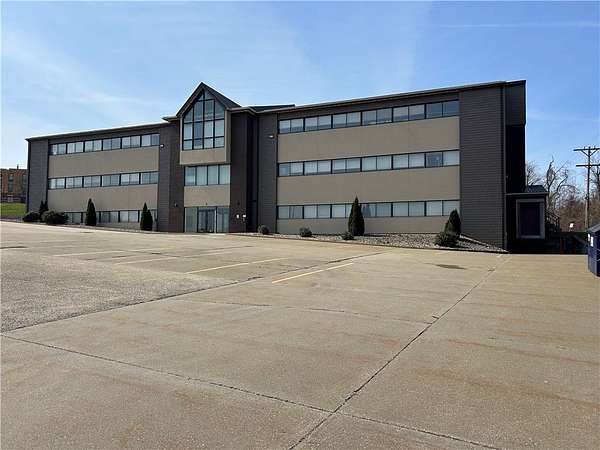 1.53 Acres of Commercial Land for Sale in South Union Township, Pennsylvania