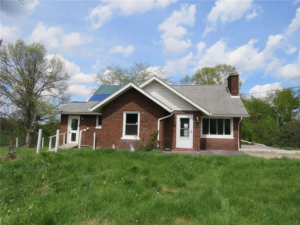 1.5 Acres of Land with Home for Sale in Frazer Township, Pennsylvania