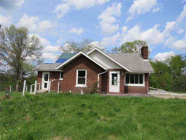 1.5 Acres of Land with Home for Sale in Frazer Township, Pennsylvania