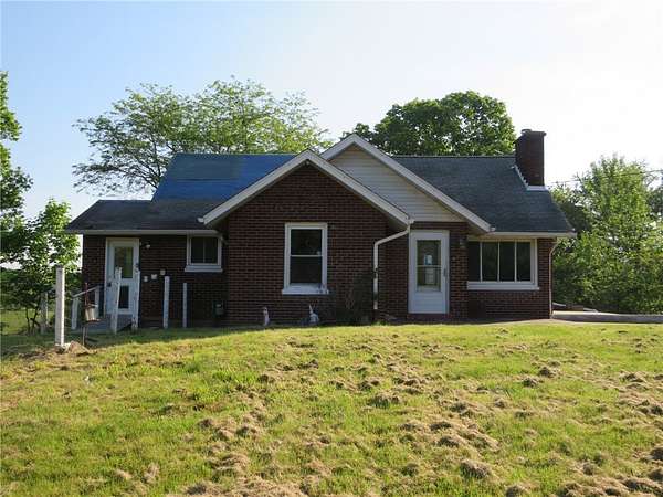 1.5 Acres of Land with Home for Sale in Frazer Township, Pennsylvania