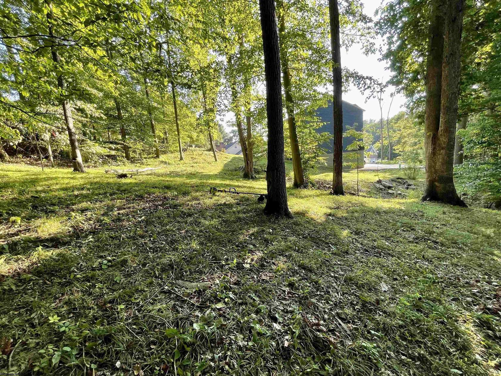 1.24 Acres of Residential Land for Sale in Bridgeport, West Virginia