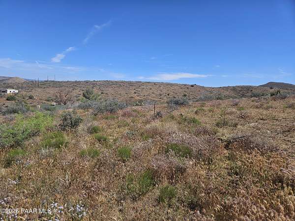 0.86 Acres of Residential Land for Sale in Mayer, Arizona