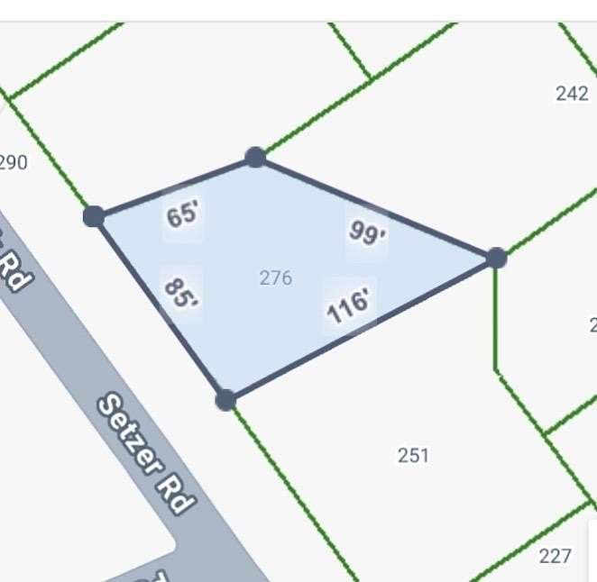 0.17 Acres of Residential Land for Sale in Greenville, California