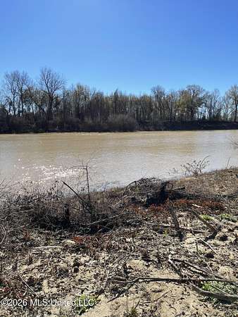 21 Acres of Recreational Land for Sale in Redwood, Mississippi