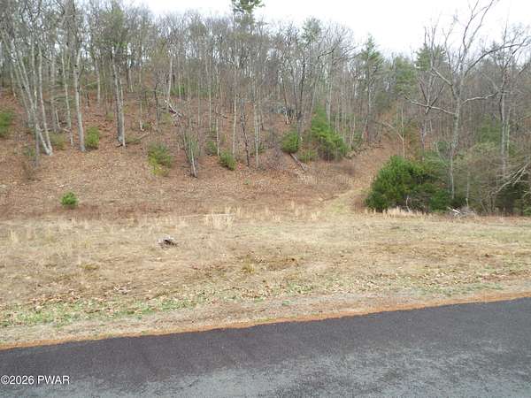 3 Acres of Residential Land for Sale in Milford, Pennsylvania