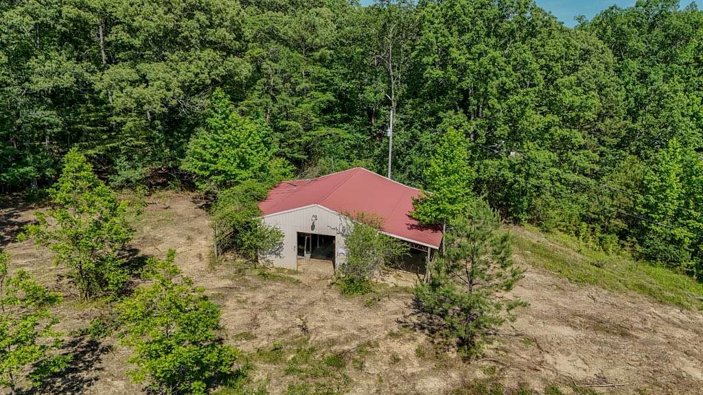 29.5 Acres of Recreational & Residential Land for Sale in Jasper, Alabama