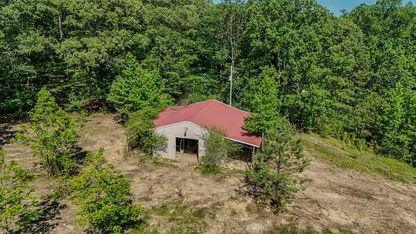 29.5 Acres of Recreational & Residential Land for Sale in Jasper, Alabama