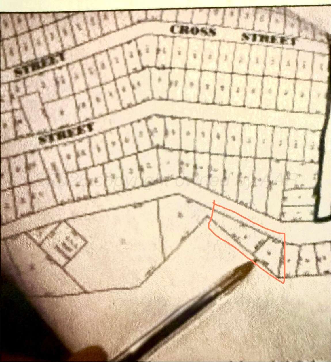 Land for Sale in Fritch, Texas