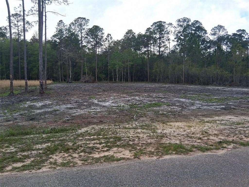 0.85 Acres of Residential Land for Sale in Irvington, Alabama