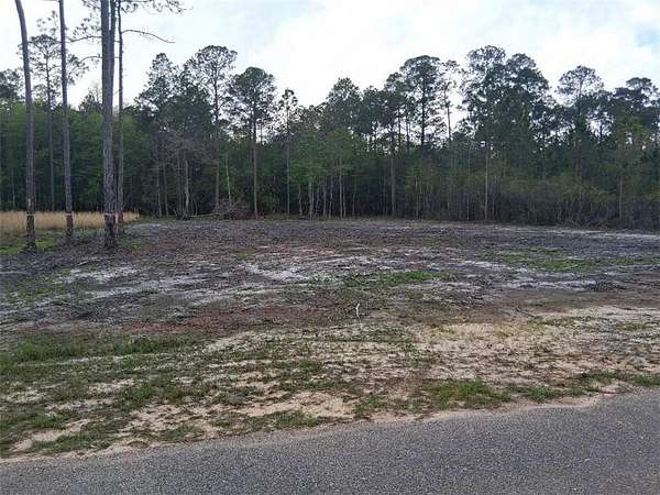 0.85 Acres of Residential Land for Sale in Irvington, Alabama