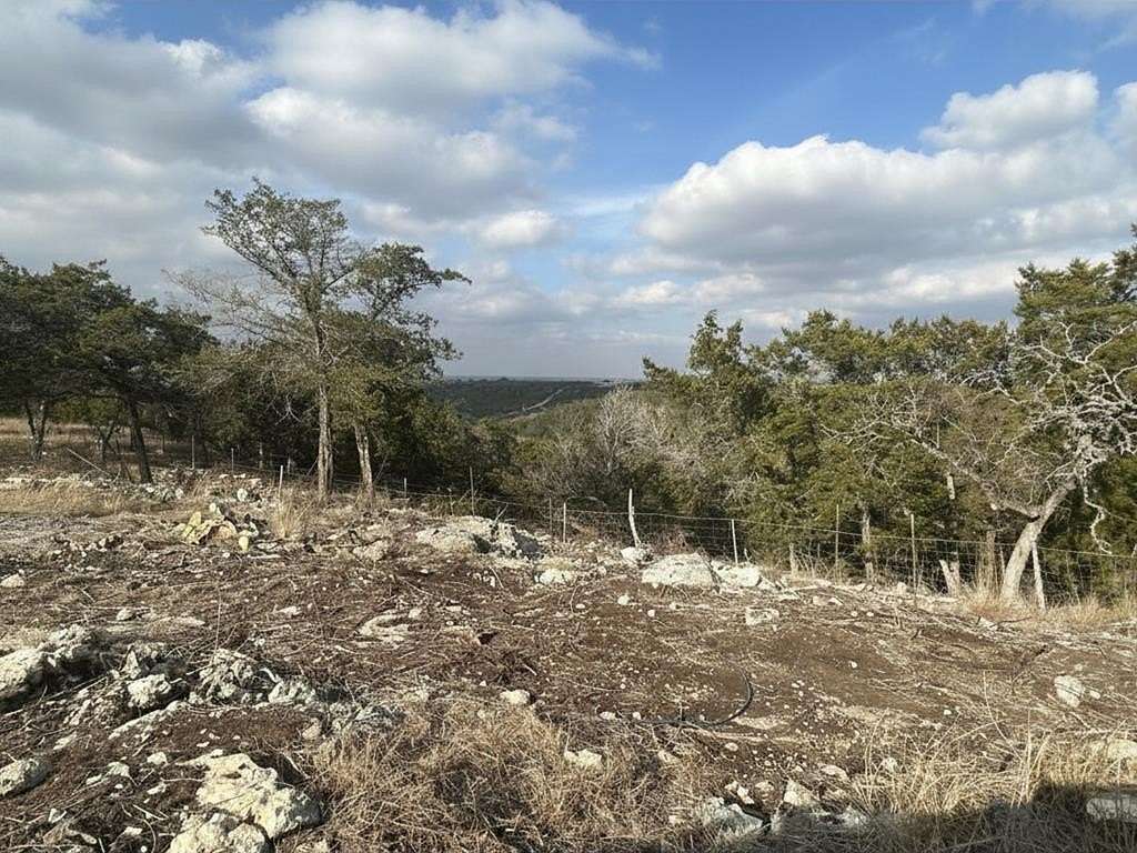 8.7 Acres of Residential Land for Sale in Ingram, Texas