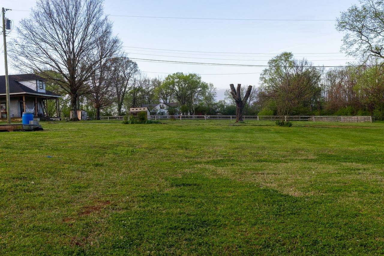 0.44 Acres of Residential Land for Sale in Columbia, Tennessee