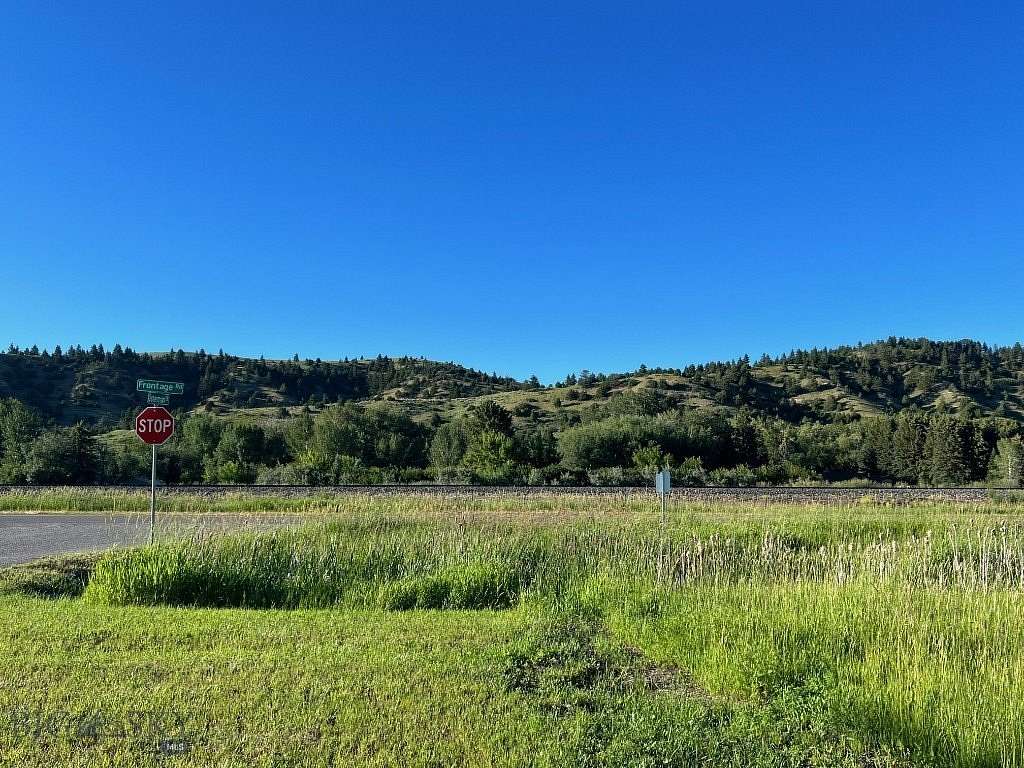1.59 Acres of Commercial Land for Sale in Bozeman, Montana
